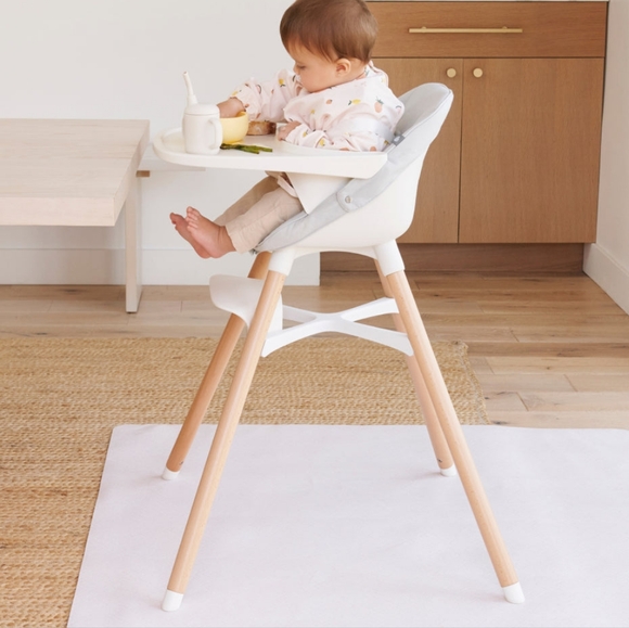 Smock Bib BNWB - Picture 7 of 9